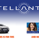 Image for article titled Huge News: Stellantis Bestows Its Official Logo To The Peoples Of Earth